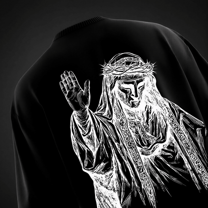 The Aura Streetwear T-Shirt - TAKURAI
