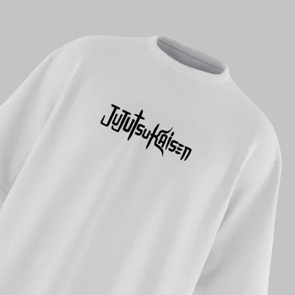 The Strongest - Oversized Tee - TAKURAI