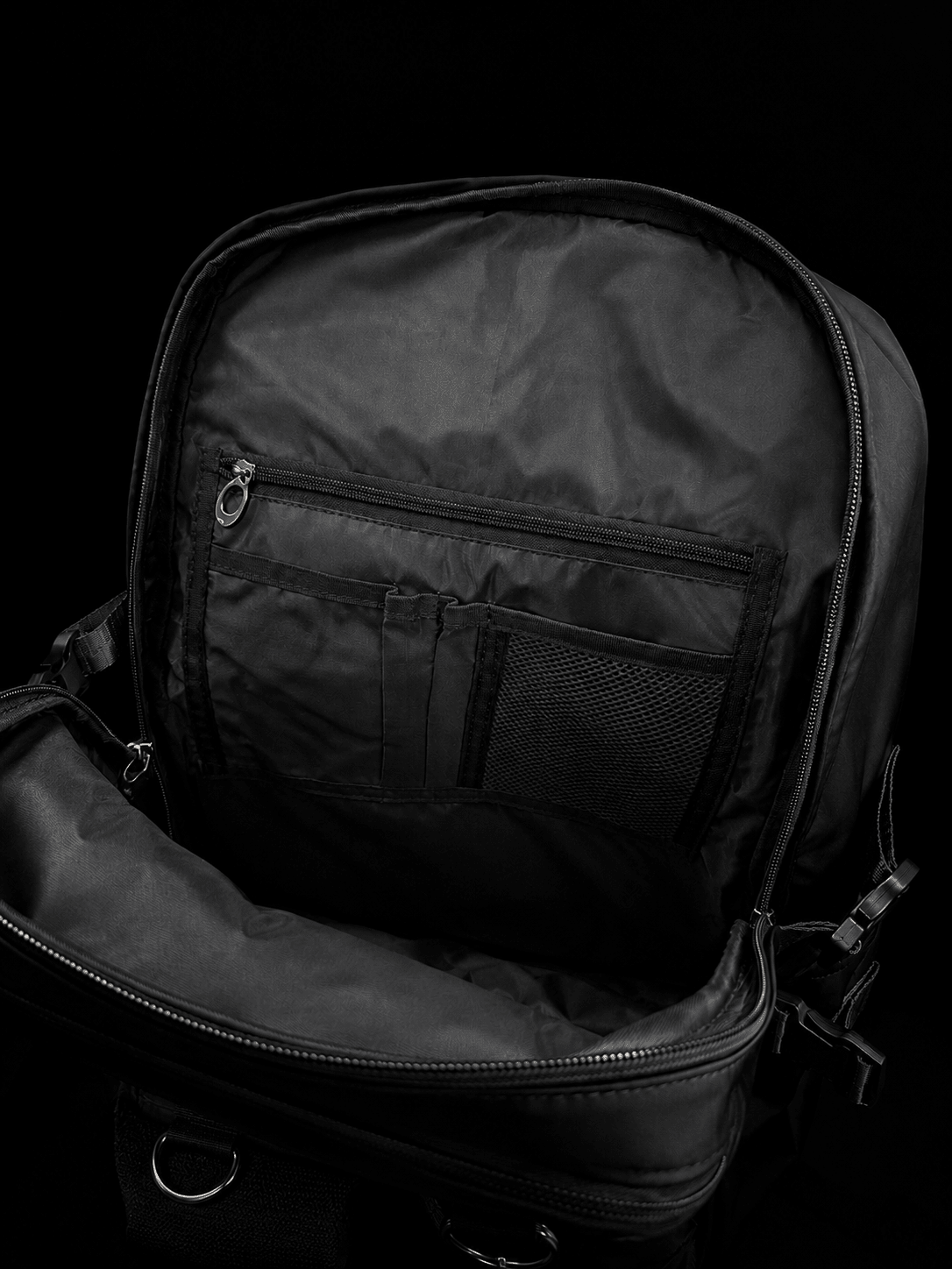 TOJI FUSHIGURO / BACKPACK - TAKURAI