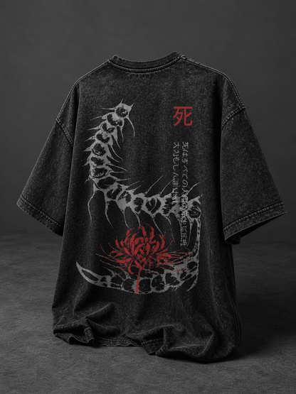 Tokyo Ghoul : Centipede T-Shirt - TAKURAI