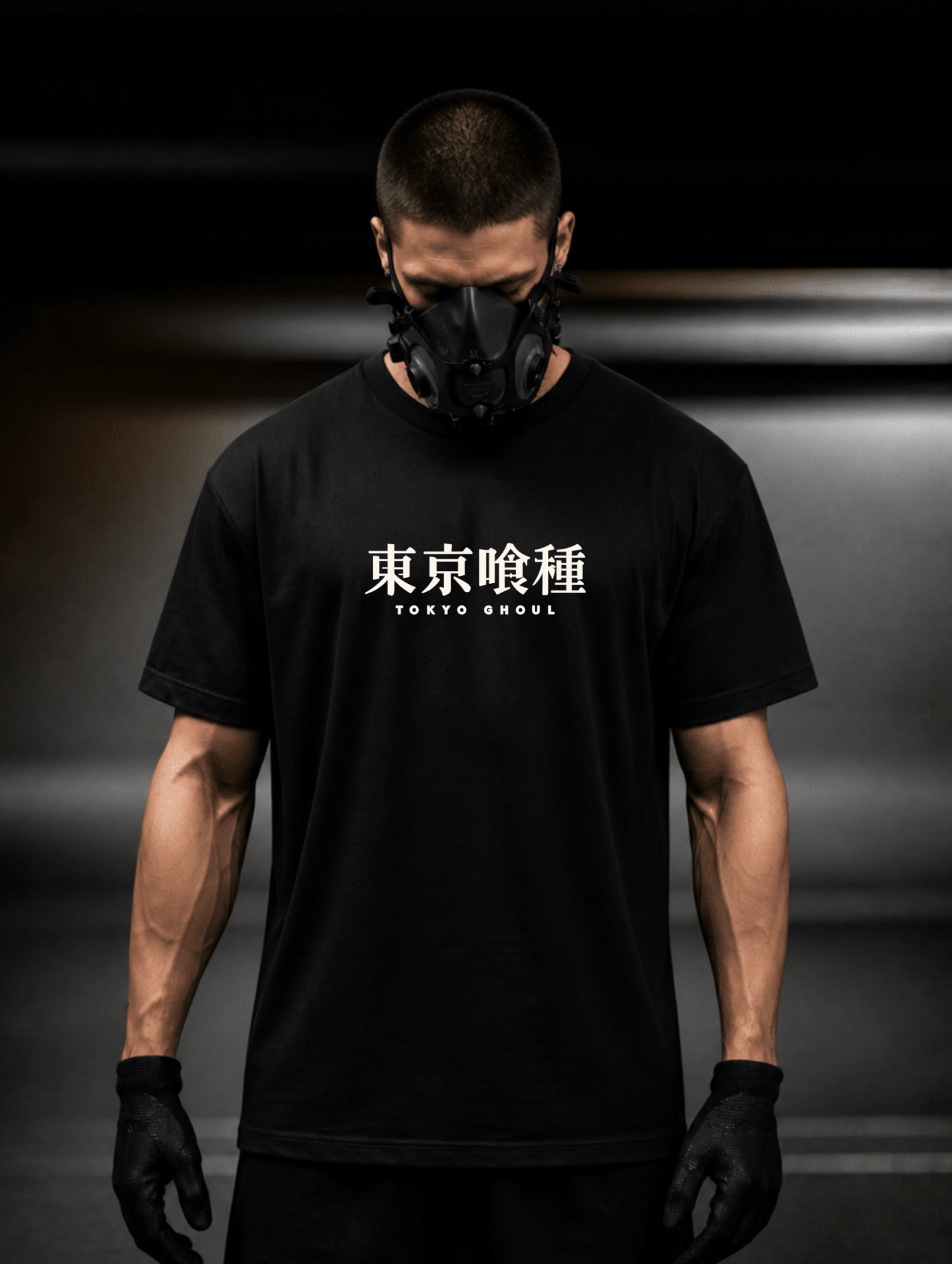 Tokyo Ghoul : Centipede T-Shirt - TAKURAI