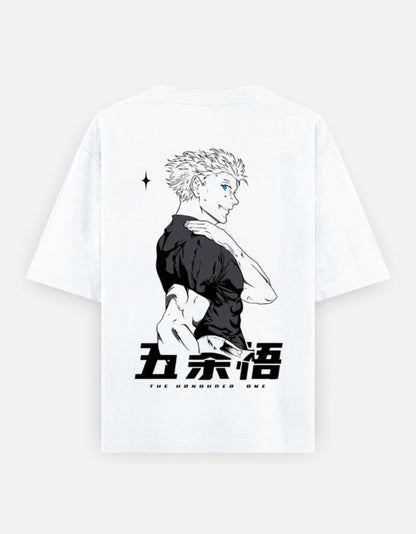 Unisex Oversized Classic T-Shirt - TAKURAI