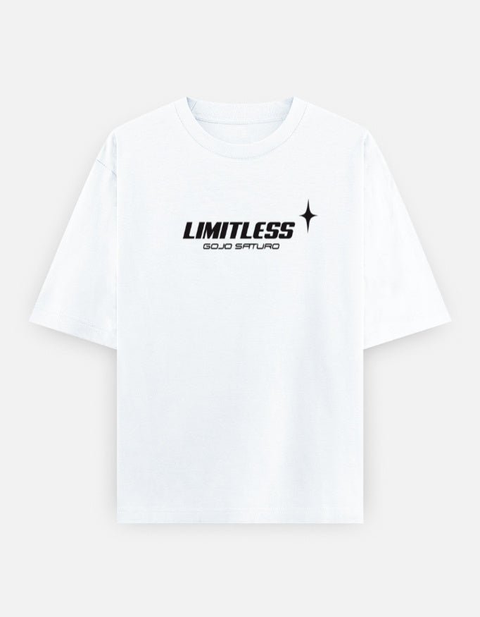 Unisex Oversized Classic T-Shirt - TAKURAI