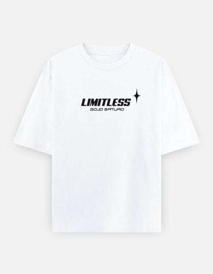 Unisex Oversized Classic T-Shirt - TAKURAI