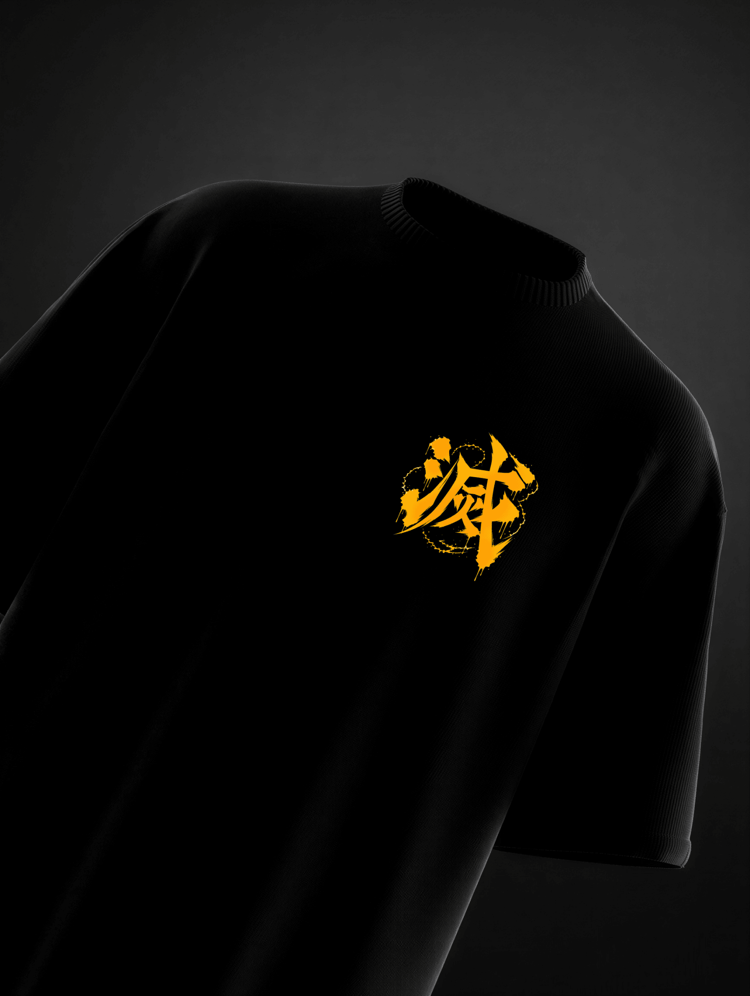 Zenitsu ,Demon Slayer Anime Unisex T-Shirt - TAKURAI